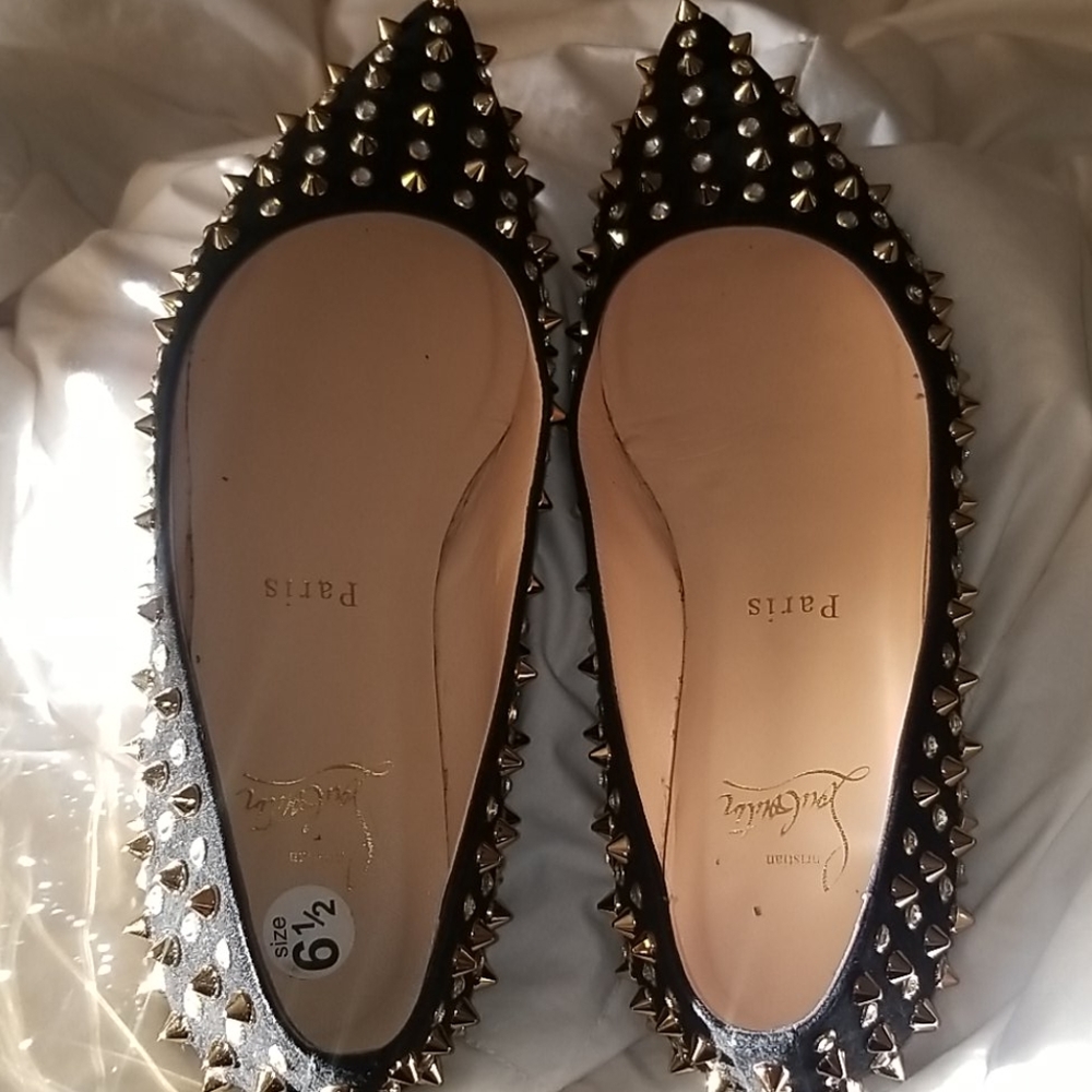 Christian Louboutins